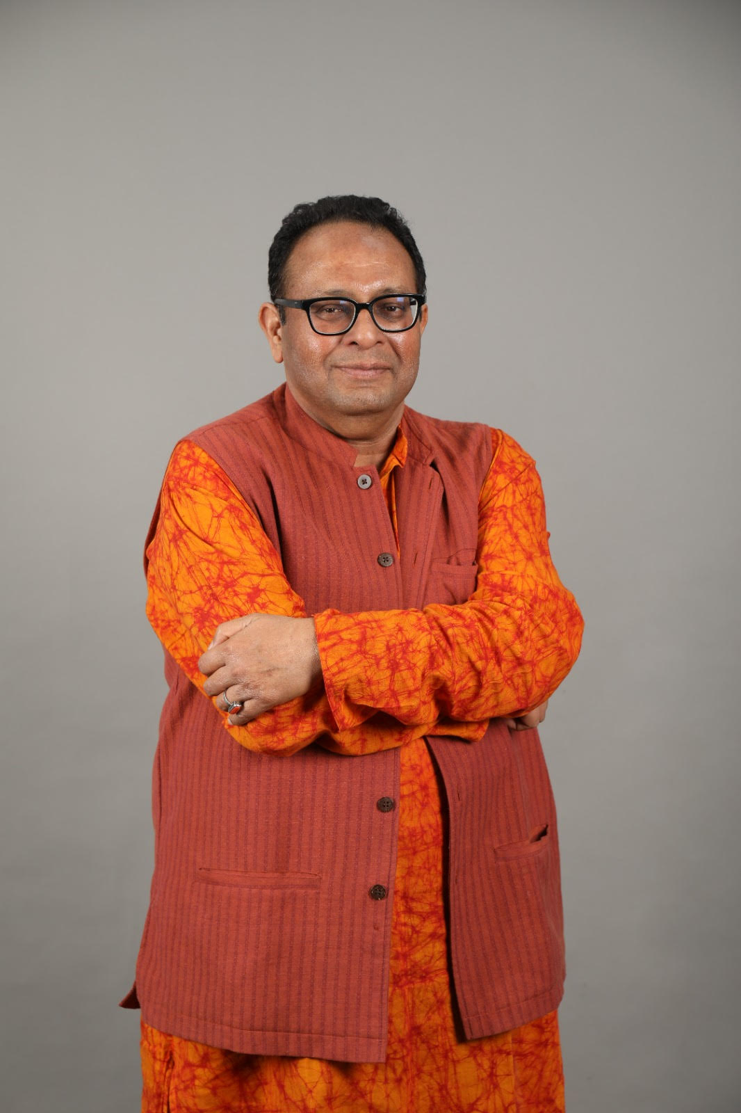 Dr. Indranil Sengupta